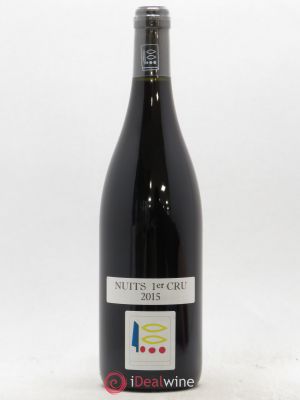 Nuits Saint-Georges 1er Cru Prieuré Roch  2015 - Lot of 1 Bottle
