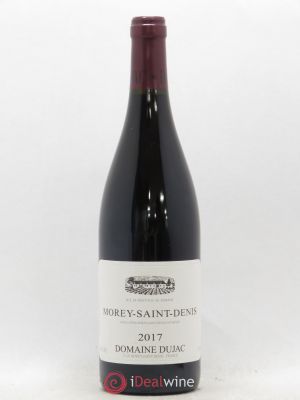Morey Saint-Denis Dujac (Domaine)  2017 - Lot of 1 Bottle
