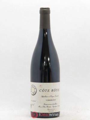 Côte-Rôtie Cordeloux Marie et Pierre Bénetière (Domaine)  2013 - Lot of 1 Bottle