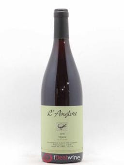Vin de France Véjade L'Anglore  2018 - Lot of 1 Bottle