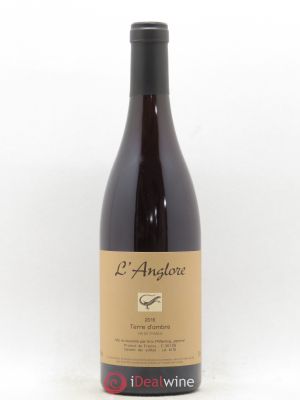 Vin de France Terre d'Ombre L'Anglore  2016 - Lot de 1 Bouteille