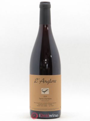 Vin de France Terre d'Ombre L'Anglore  2018 - Lot de 1 Bouteille