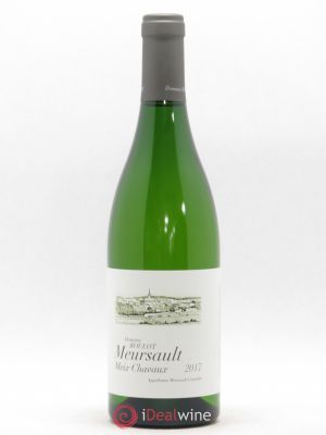 Meursault Meix Chavaux Roulot (Domaine)  2017 - Lot of 1 Bottle