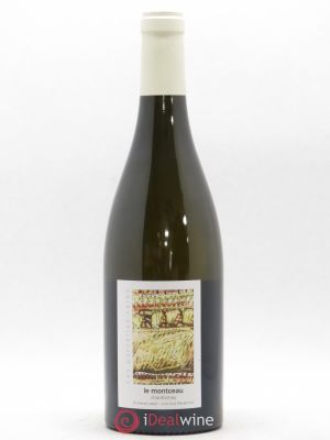 Côtes du Jura Labet (Domaine) Le Montceau 2015 - Lot of 1 Bottle