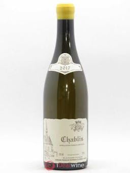 Chablis Raveneau (Domaine)  2017 - Lot of 1 Bottle