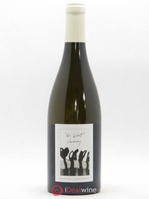 Côtes du Jura Chardonnay En Billat Labet (Domaine)  2014 - Lot de 1 Bouteille
