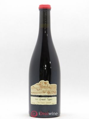 Côtes du Jura Pinot Noir Les Grandes Teppes Jean François Ganevat 2018 - Lot of 1 Bottle