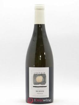 Côtes du Jura Chardonnay Varrons Massales Labet 2015 - Lot de 1 Bouteille