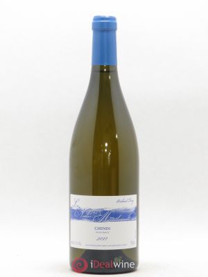 Vin de France Les Noëls de Montbenault Richard Leroy (Domaine)  2017 - Lot of 1 Bottle