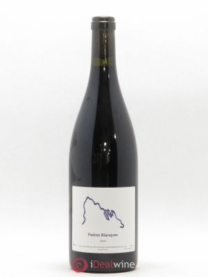 Vin de France Pedres Blanques 2018 - Lot of 1 Bottle