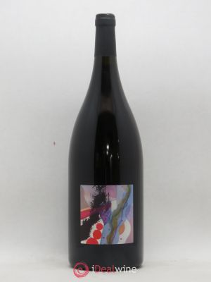 Vin de France Touski Patrick Bouju 2015 - Lot of 1 Magnum
