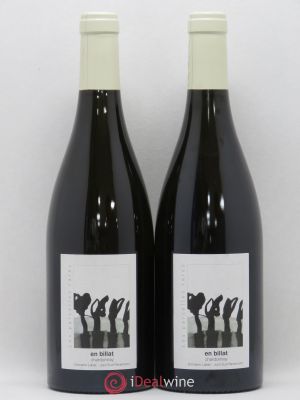 Côtes du Jura Chardonnay En Billat Labet (Domaine)  2015 - Lot of 2 Bottles