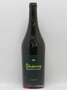 Côtes du Jura Chardonnay Bruno Bienaime 2018 - Lot de 1 Bouteille
