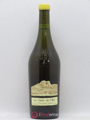 Côtes du Jura Cuvée du Pépé Jean-François Ganevat (Domaine)  2005 - Lot of 1 Bottle