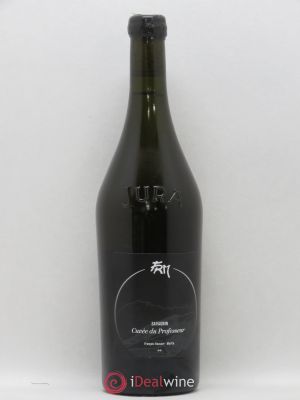 Côtes du Jura Cuvée du Professeur Francois Rousset Martin 2017 - Lot of 1 Bottle