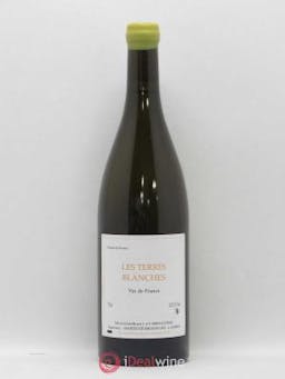 Vin de France Les Terres Blanches Stéphane Bernaudeau (Domaine)  2018 - Lot de 1 Bouteille