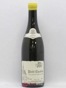 Petit Chablis Raveneau (Domaine)  2017 - Lot of 1 Bottle