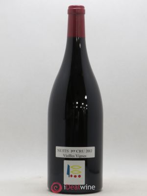 Nuits Saint-Georges 1er Cru Vieilles Vignes Prieuré Roch  2012 - Lot de 1 Magnum
