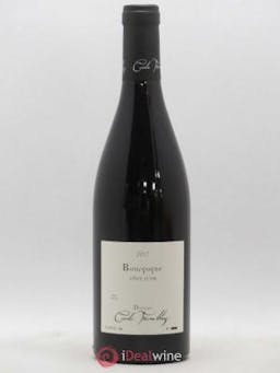Bourgogne Côte d'Or Cécile Tremblay (Domaine)  2017 - Lot of 1 Bottle