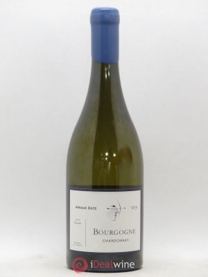Bourgogne Chardonnay Arnaud Ente (Domaine)  2016 - Lot de 1 Bouteille