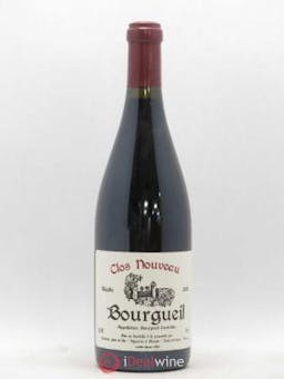 Bourgueil Clos Nouveau Gauthier 2012 - Lot of 1 Bottle