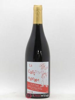Vin de France La Cartouche Arnaud Greiner 2018 - Lot de 1 Bouteille
