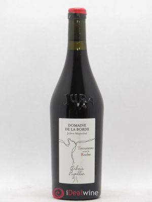 Arbois Trousseau sous la roche Domaine La Borde 2017 - Lot of 1 Bottle