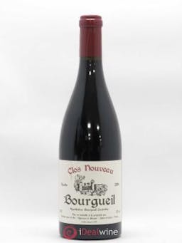 Bourgueil Clos Nouveau Domaine du Bel Air  2014 - Lot of 1 Bottle