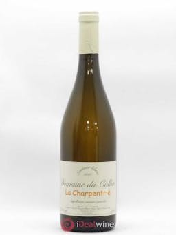 Saumur La Charpentrie Collier (Domaine du)  2015 - Lot of 1 Bottle