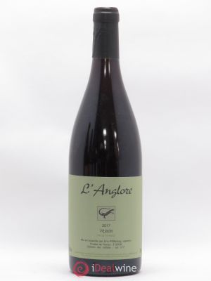 Vin de France Véjade L'Anglore  2017 - Lot de 1 Bouteille