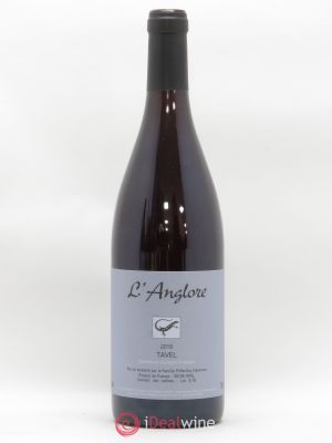 Tavel L'Anglore  2018 - Lot of 1 Bottle