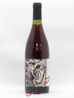 Vin de France Nyctalopie Daniel Sage 2018 - Lot de 1 Bouteille