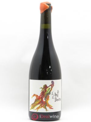 Vin de France L'Art de Boire Domaine de Clairac (no reserve) 2016 - Lot of 1 Bottle