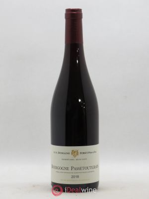 Bourgogne Passetoutgrain Forey Père et Fils 2018 - Lot of 1 Bottle