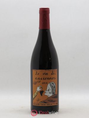 Vin de France Vin des Anciennes Thibaud Pierson 2018 - Lot of 1 Bottle