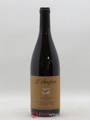 Vin de France Terre d'Ombre L'Anglore  2018 - Lot de 1 Bouteille