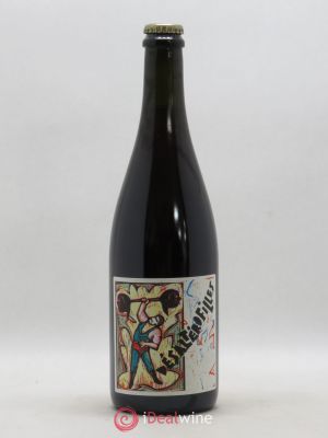 Vin de France Desalterofilles Verre de Terre Benoit Rosenberger 2019 - Lot of 1 Bottle