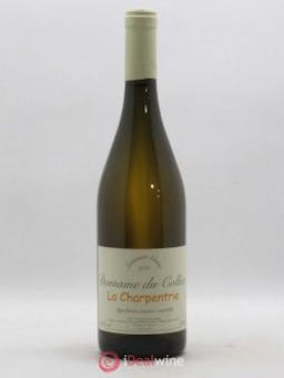 Saumur La Charpentrie Collier (Domaine du)  2015 - Lot of 1 Bottle