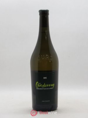 Côtes du Jura Chardonnay Bruno Bienaimé  2018 - Lot de 1 Bouteille
