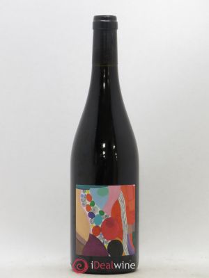 Vin de France Mol Domaine de La Boheme Patrick Bouju 2018 - Lot de 1 Bouteille