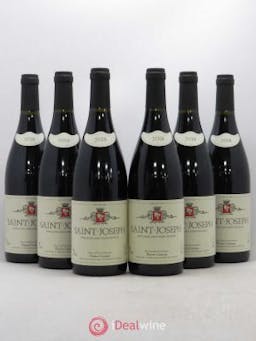 Saint-Joseph Gonon (Domaine)  2018 - Lot of 6 Bottles