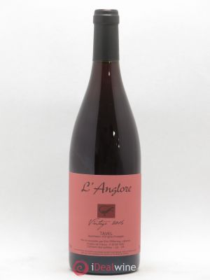 Tavel Vintage L'Anglore  2016 - Lot of 1 Bottle