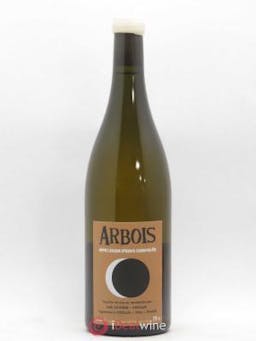 Arbois Chardonnay La Croix Rouge Adeline Houillon & Renaud Bruyère  2016 - Lot de 1 Bouteille