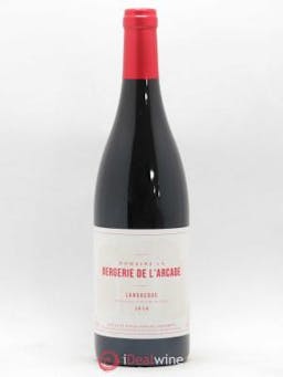 Languedoc Domaine de la Bergerie de l'Arcade 2016 - Lot of 1 Bottle