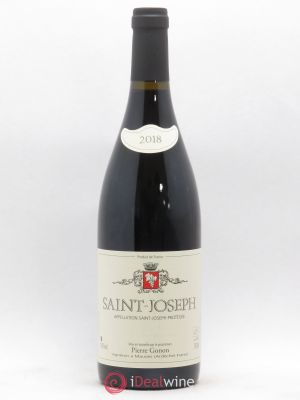 Saint-Joseph Gonon (Domaine)  2018 - Lot of 1 Bottle