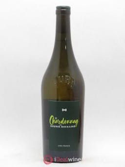 Côtes du Jura Chardonnay Bruno Bienaimé  2018 - Lot of 1 Bottle