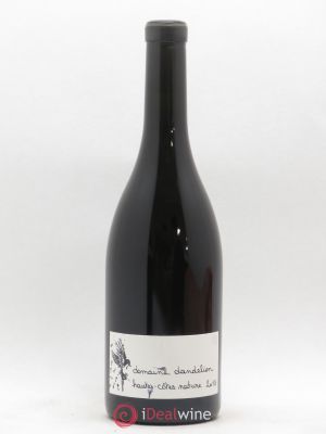 Hautes Côtes de Beaune Domaine Dandelion 2018 - Lot of 1 Bottle