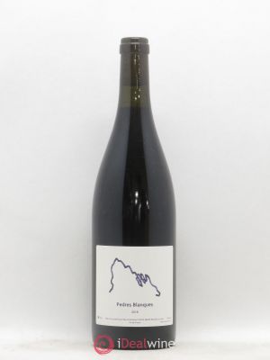Vin de France Pedres Blanques Rié et Hirofumi Shoji  2018 - Lot of 1 Bottle