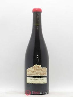 Côtes du Jura Les Grands Teppes Jean-François Ganevat (Domaine)  2018 - Lot of 1 Bottle