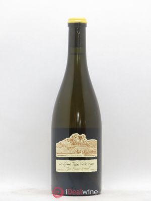 Côtes du Jura Les Grands Teppes Vieilles Vignes Jean-François Ganevat (Domaine)  2016 - Lot of 1 Bottle